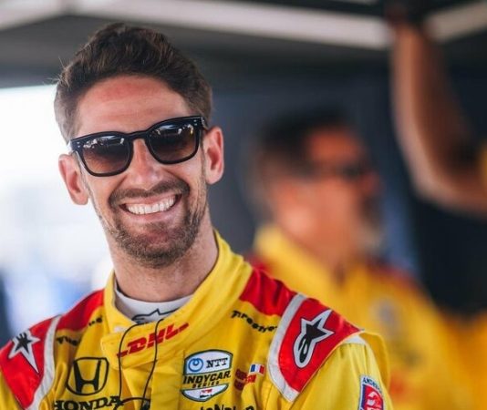 Ромен Грожан не исключил своего возвращения в Формулу 1 с Andretti Cadillac
