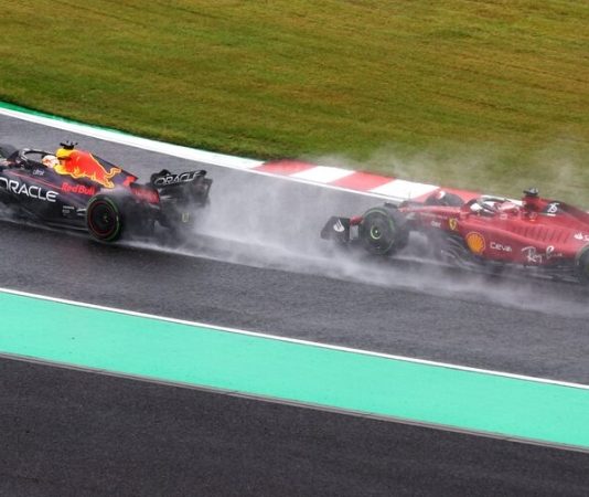 Специальный обвес для дождя, сокращённые очки и разрешённый радиообмен: в Формуле 1 утвердили поправки в регламент