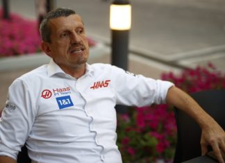 Стали известны зарплаты Штайнера, гонщиков и персонала Haas в 2023 году