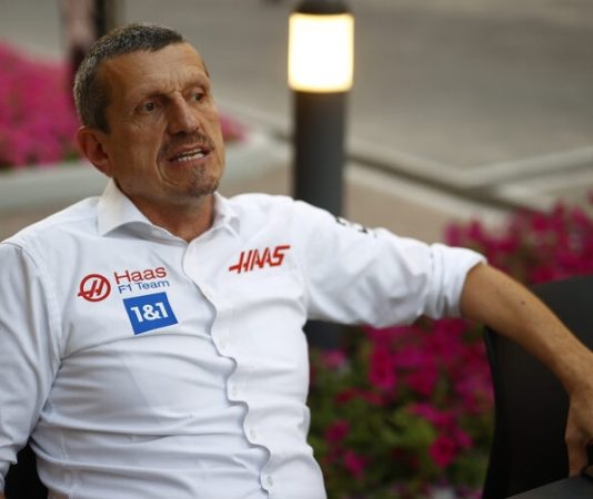 Стали известны зарплаты Штайнера, гонщиков и персонала Haas в 2023 году