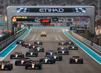 Стало известно, сколько участники Формулы 1 заплатили FIA за право участвовать в сезоне-2023