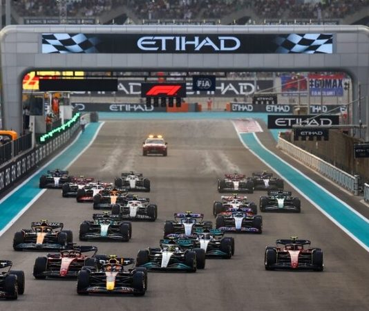 Стало известно, сколько участники Формулы 1 заплатили FIA за право участвовать в сезоне-2023