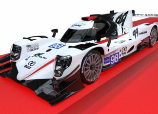 Стартовый лист Asian Le Mans: новый напарник и нейтральный статус Никиты Мазепина