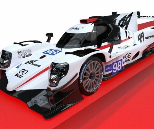 Стартовый лист Asian Le Mans: новый напарник и нейтральный статус Никиты Мазепина