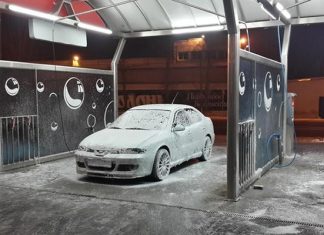 Стоит ли мыть авто зимой и как часто это нужно делать