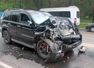 Страховщик назвал самые аварийные автомобили 2022 года