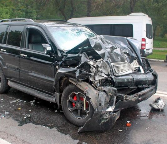 Страховщик назвал самые аварийные автомобили 2022 года