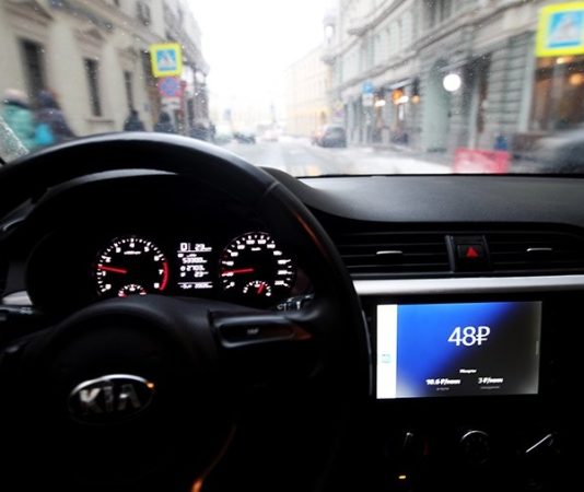 Страховщики предупредили о подорожании каршеринга вслед за ОСАГО