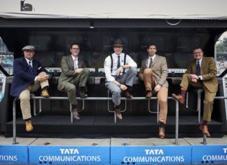 Тото Вольф: Mercedes-Benz всегда готов к «утечке мозгов»