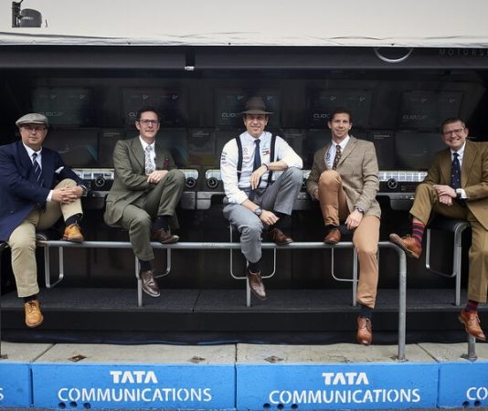 Тото Вольф: Mercedes-Benz всегда готов к «утечке мозгов»