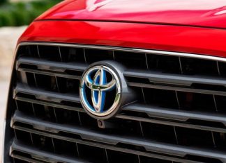 Toyota готовит внедорожник стоимостью в несколько Land Cruiser