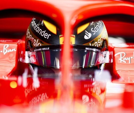 «Три машины Ferrari в Монце!» Монтойя предложил идею Формуле 1