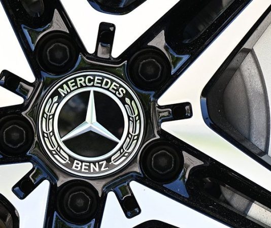 В Британии владельцы Mercedes потребовали от марки компенсаций