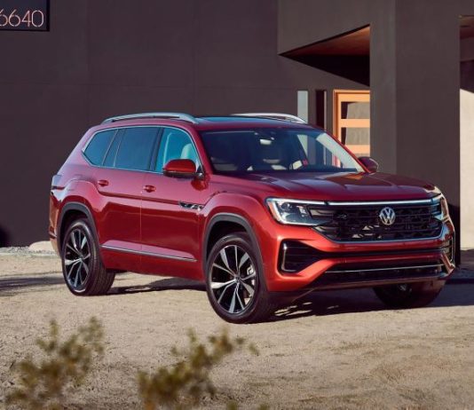 В Чикаго показали новинки 2023 года. Некоторые уже везут в Россию