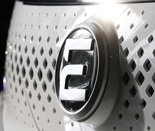 В Evolute рассказали о пяти новых моделях электромобилей