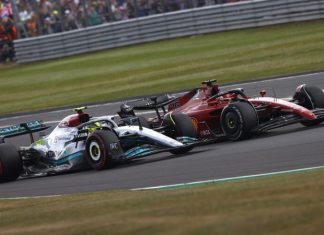 В Mercedes не уверены, что новые правила сделали гонки лучше