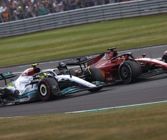 В Mercedes не уверены, что новые правила сделали гонки лучше