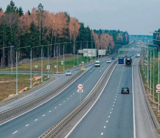 В Минтрансе предложили вернуть штрафы за превышение средней скорости