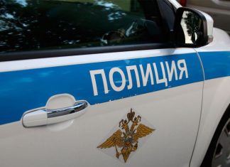 В Москве полицейские поймали водителя с 96%-ной тонировкой стекол