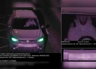 Водители пожаловались на «инфракрасные» штрафы: их трудно отменить