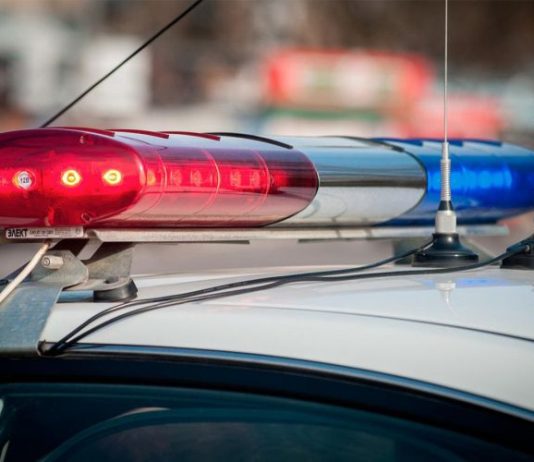 Водительницу оштрафовали за катание сноубордиста на тросе в центре Москвы