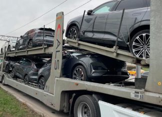 «Все подорожает на 300–500 тыс. руб.». Какие автомобили появятся в России