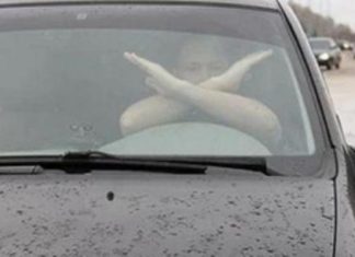 Забытый жест на дороге, который должен знать каждый водитель