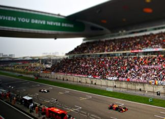 «Агрессивное отношение к Западу и поддержка России». Китай надоел Формуле 1?