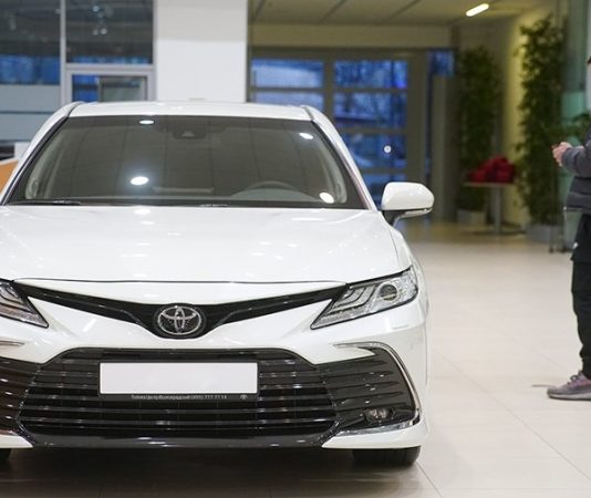 Аналитики указали на рост ввоза в Россию подержанных автомобилей