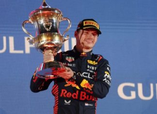 «Анатомия чемпиона»: Максу Ферстаппену посвятили документальный фильм