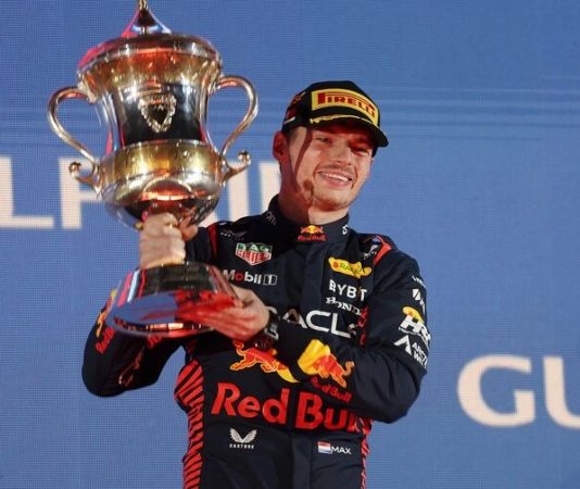 «Анатомия чемпиона»: Максу Ферстаппену посвятили документальный фильм