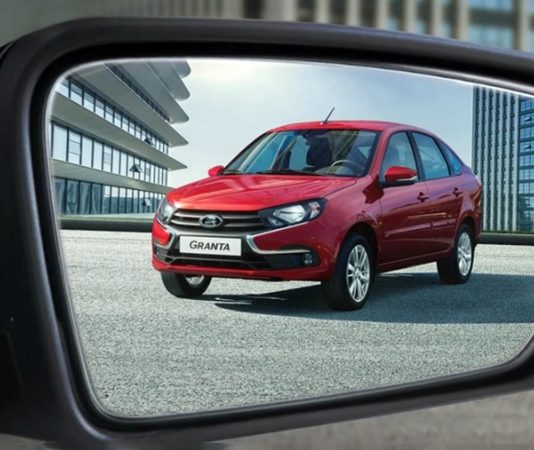 АвтоВАЗ запустил собственную программу утилизации