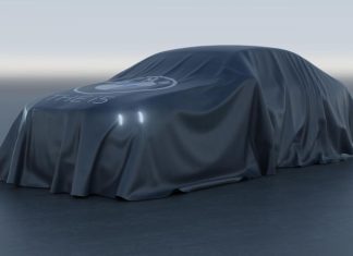 BMW раскрыл дату дебюта новой «пятерки»