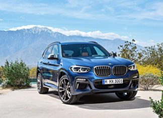 BMW стала лидером автомобильного параллельного импорта в Россию