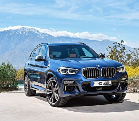 BMW стала лидером автомобильного параллельного импорта в Россию