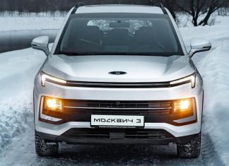 Цены на «Москвичи» у дилеров оказались выше рекомендованных