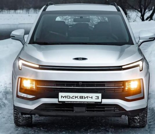 Цены на «Москвичи» у дилеров оказались выше рекомендованных