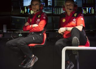 Corriere dello Sport: Вассёр вступил в конфликт с исполнительным директором Ferrari