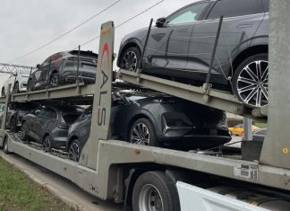 Дешевле 2 млн не найти. Как машины из Китая заняли треть рынка в России