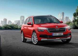 Дилеры повысили цены на новые Skoda Kamiq