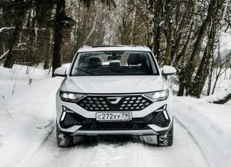 Дилеры Volkswagen попросили ₽50 тыс. за подогрев сидений машин из КНР