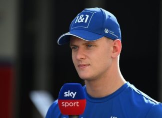 Эдди Джордан: Если бы не прессинг фамилии, Мик Шумахер был бы лучше как гонщик