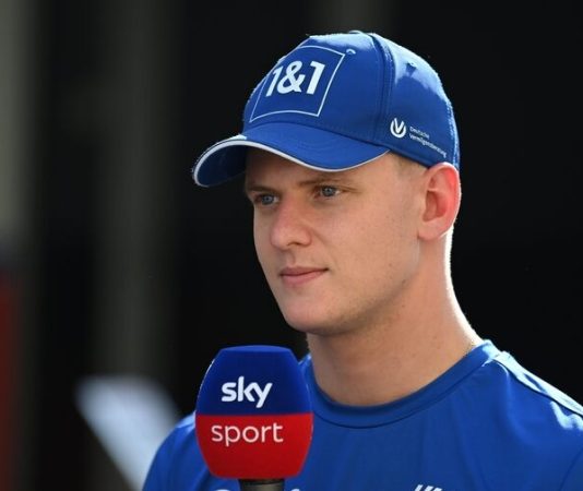 Эдди Джордан: Если бы не прессинг фамилии, Мик Шумахер был бы лучше как гонщик