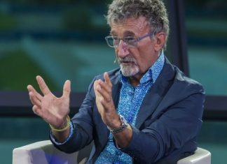 Эдди Джордан назвал быстрейшего пилота Формулы 1 в равных условиях