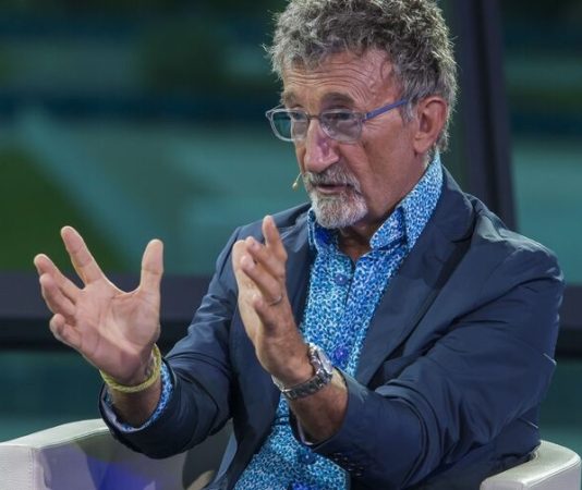 Эдди Джордан назвал быстрейшего пилота Формулы 1 в равных условиях