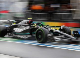 Эксперт: Mercedes уже давно работает над секретным проектом