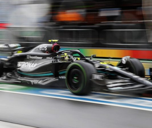 Эксперт: Mercedes уже давно работает над секретным проектом