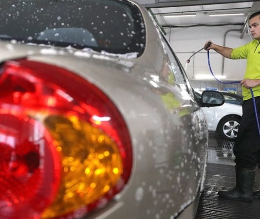 Эксперт назвал способы избавиться от коррозии на автомобиле после зимы