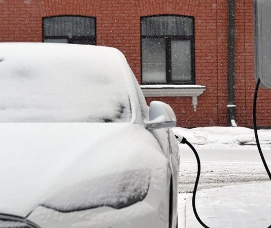 Эксперт спрогнозировал рост числа электромобилей в России