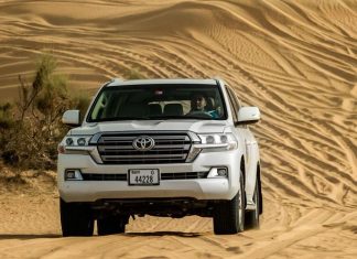 Эксперты перечислили риски при покупке машин из параллельного импорта